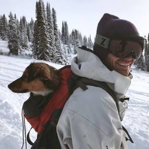 Meet your Posher, Matthew